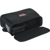 Gator GM-DUALW nylon système Shure BLX - Vue 9